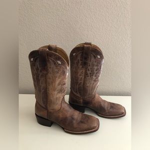 Idyllwind cowboy boots